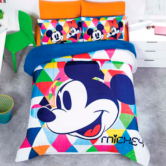 Cobertor Disney Mickey